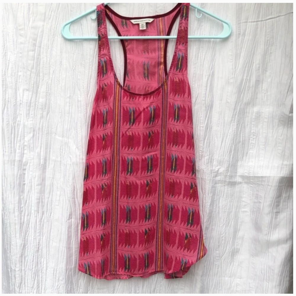 Cotton Tank